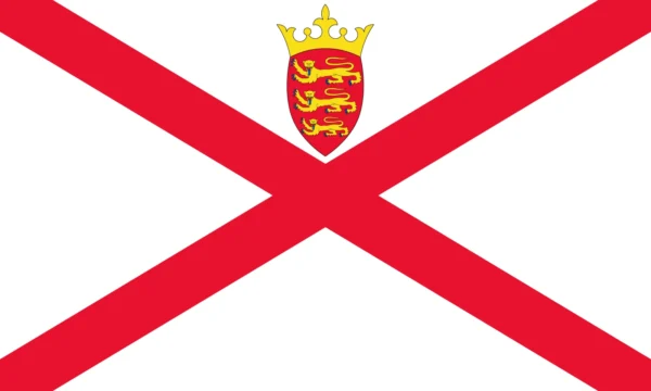 Jersey - 10GB - 1 Month