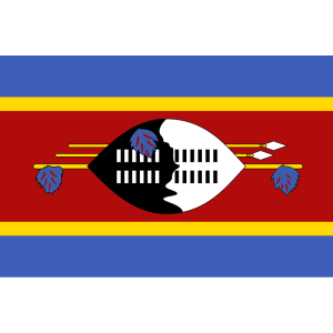 Eswatini - 10GB - 1 Day