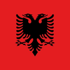 Albania - 100MB - 7 Days