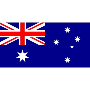 Australia - 100MB - 7 Days