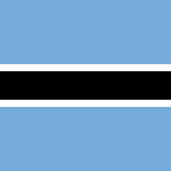 Botswana - 5GB - 1 Month