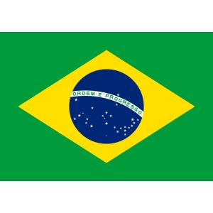 Brazil - 100MB - 7 Days