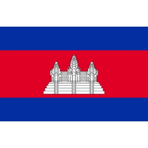 Cambodia - 100MB - 7 Days