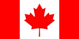 Canada - 100MB - 7 Days