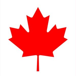 Canada - 100MB - 7 Days
