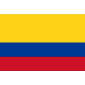 Colombia - 100MB - 7 Days