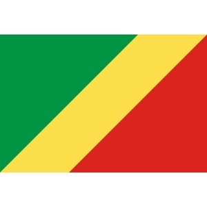 Republic of the Congo - 1GB - 7 Days
