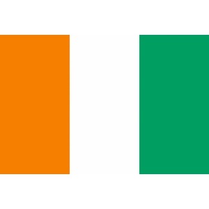Cote d'Ivoire - 10GB - 1 Month