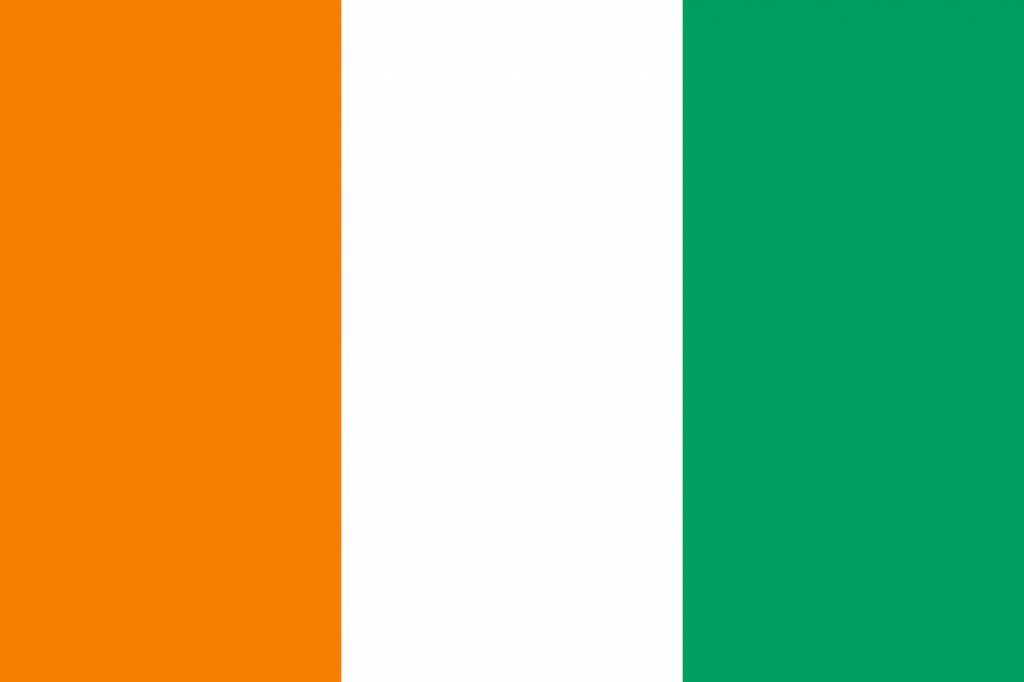 Cote d'Ivoire - 1GB - 7 Days