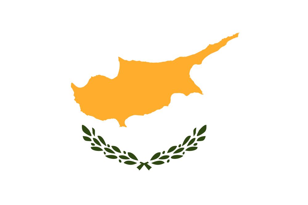 Cyprus - 50GB - 6 Months