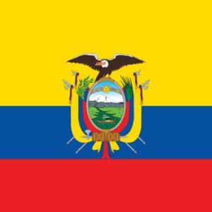 Ecuador - 10GB - 1 Day