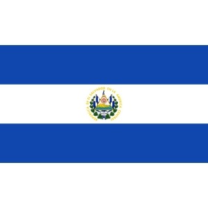 El Salvador - 100MB - 7 Days