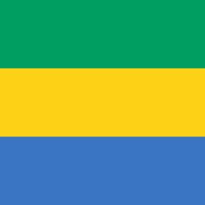 Gabon - 10GB - 1 Day