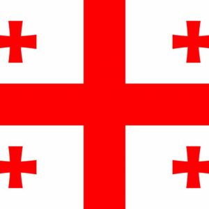 Georgia - 10GB - 1 Day