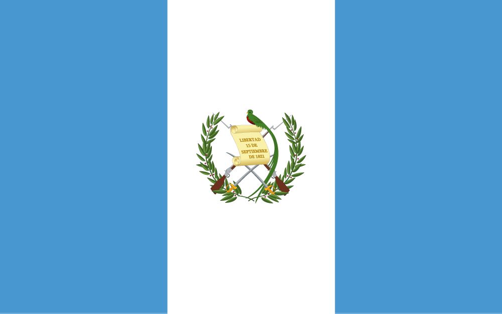 Guatemala - 2GB - 1 Day