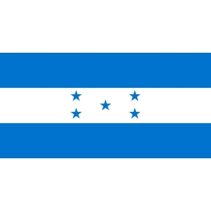 Honduras - 100MB - 7 Days