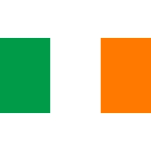 Ireland - 10GB - 1 Day