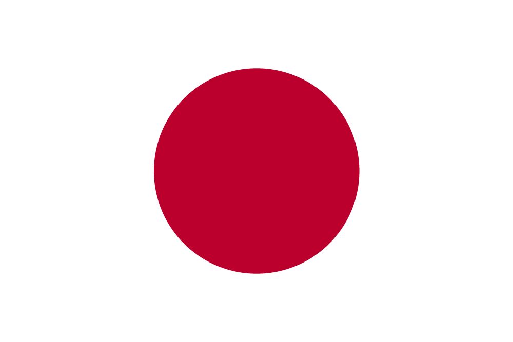 Japan - 3GB - 1 Day