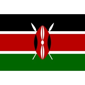 Kenya - 100MB - 7 Days