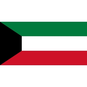 Kuwait - 100MB - 7 Days