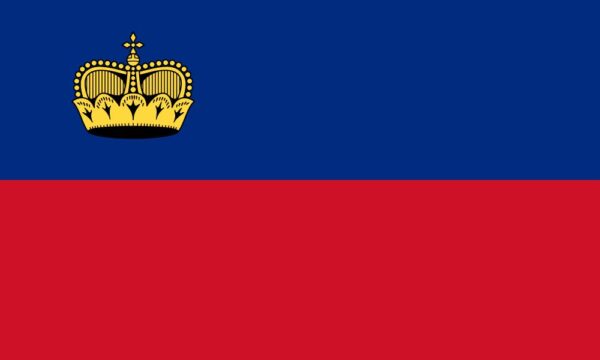 Liechtenstein - 3GB - 1 Day