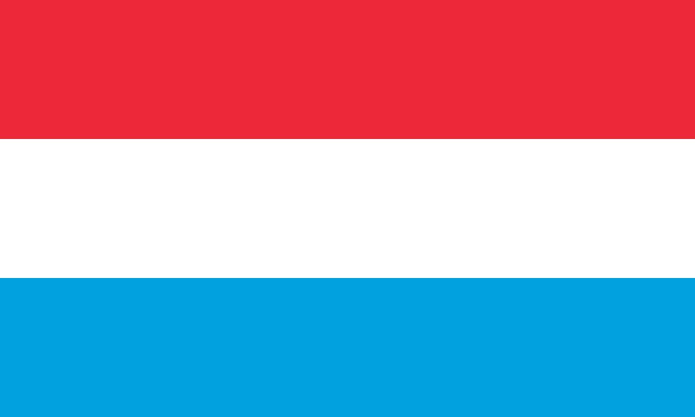Luxembourg - 2GB - 1 Day