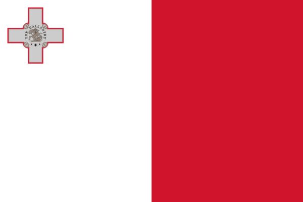 Malta - 20GB - 1 Month