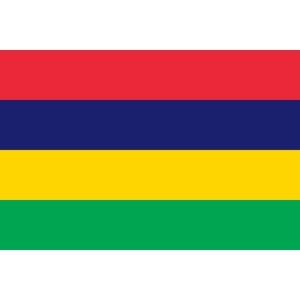 Mauritius - 10GB - 1 Day