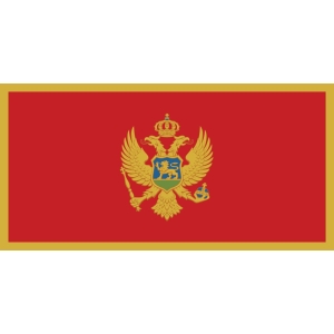 Montenegro - 10GB - 1 Day