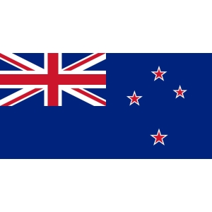 New Zealand - 100MB - 7 Days