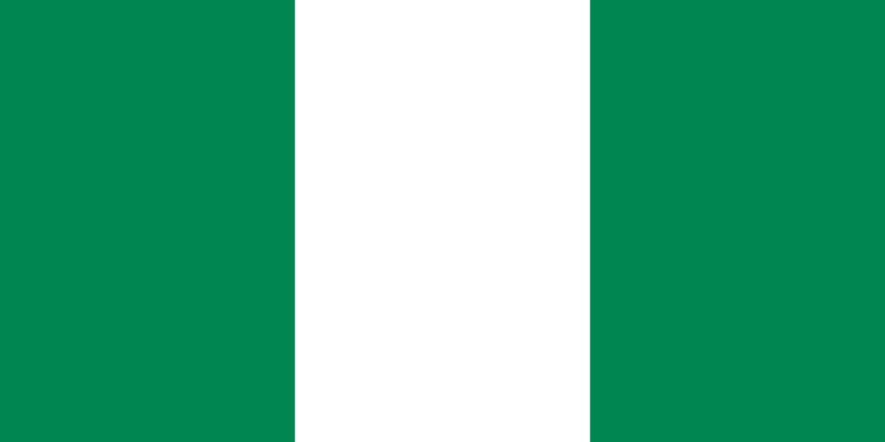 Nigeria - 10GB - 1 Month