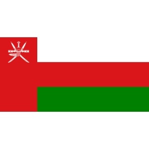 Oman - 10GB - 1 Month