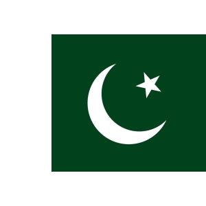 Pakistan - 100MB - 7 Days