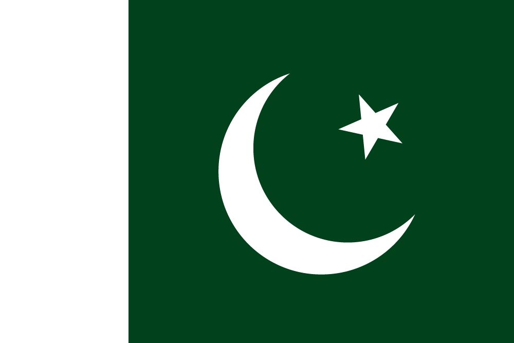 Pakistan - 2GB - 1 Day