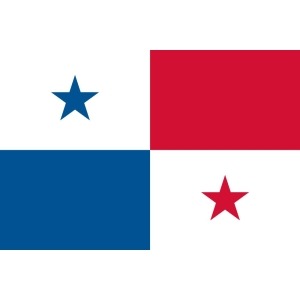 Panama - 100MB - 7 Days