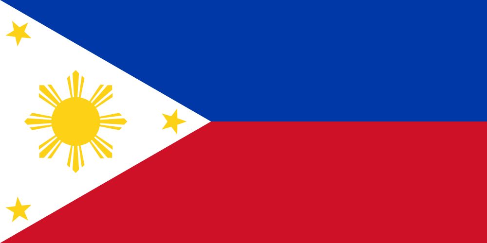 Philippines - 100MB - 7 Days