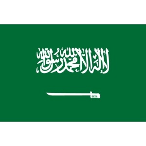 Saudi Arabia - 10GB - 1 Day