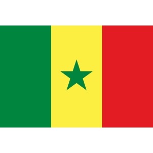 Senegal - 100MB - 7 Days