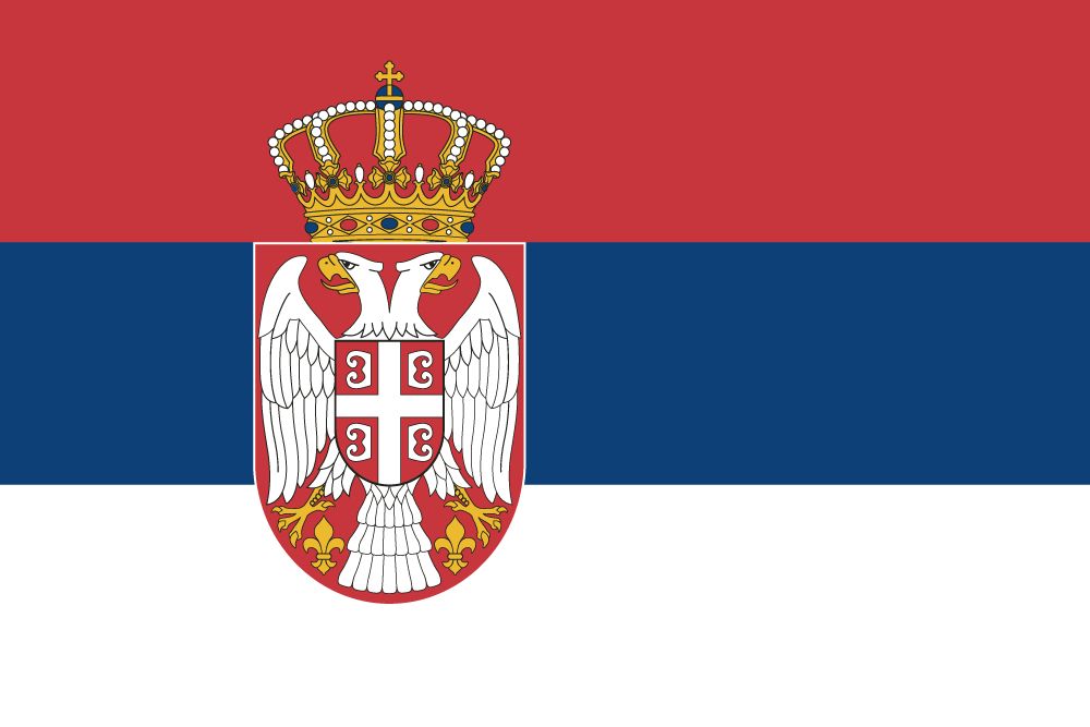 Serbia Unlimited FUP1Mbps