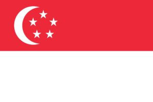 Singapore - 100MB - 7 Days