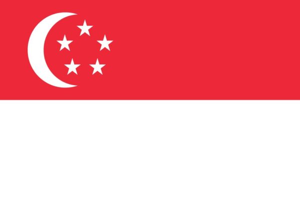 Singapore & Malaysia - 2GB - 1 Day
