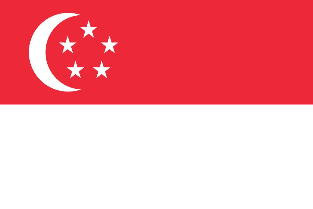 Singapore - 1GB - 1 Day