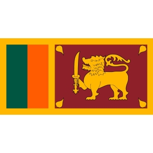 Sri Lanka - 100MB - 7 Days