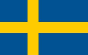 Sweden - 500MB - 1 Day