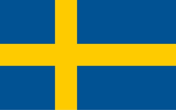 Sweden - 3GB - 1 Month