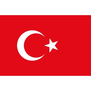 Turkey - 500MB - 1 Day