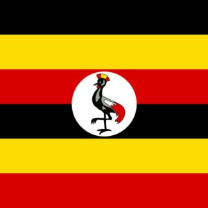 Uganda - 10GB - 1 Day