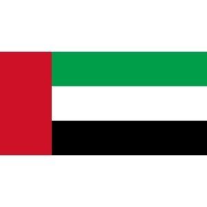 United Arab Emirates - 100MB - 7 Days