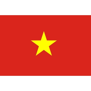 Vietnam - 3GB - 1 Month