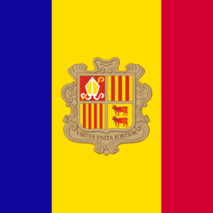 Andorra 1GB 7Days